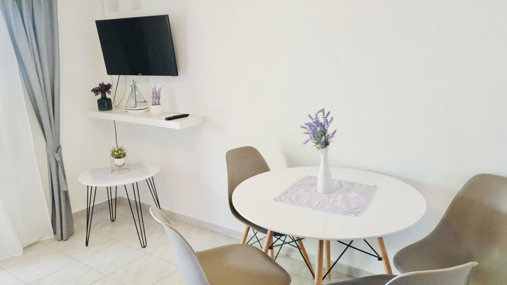 VIR sziget - Mandula apartman